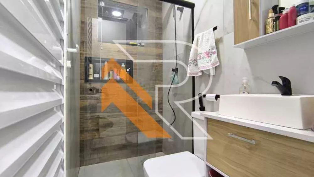 Casa, 6 quartos, 274 m² - Foto 11