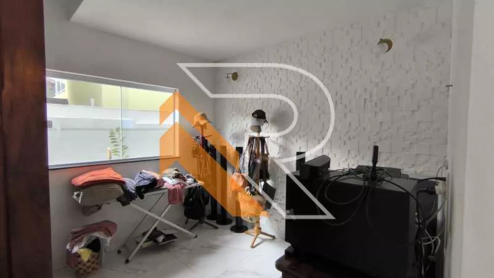 Casa, 6 quartos, 274 m² - Foto 17