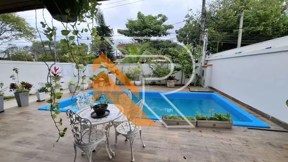 Casa, 6 quartos, 274 m² - Foto 4
