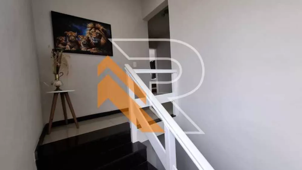 Casa, 6 quartos, 274 m² - Foto 1