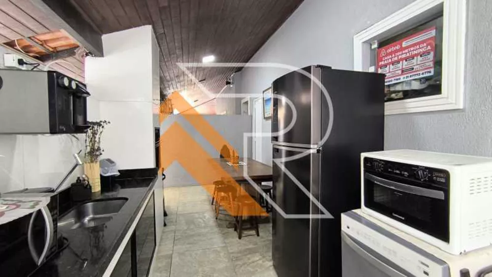 Casa, 6 quartos, 274 m² - Foto 22