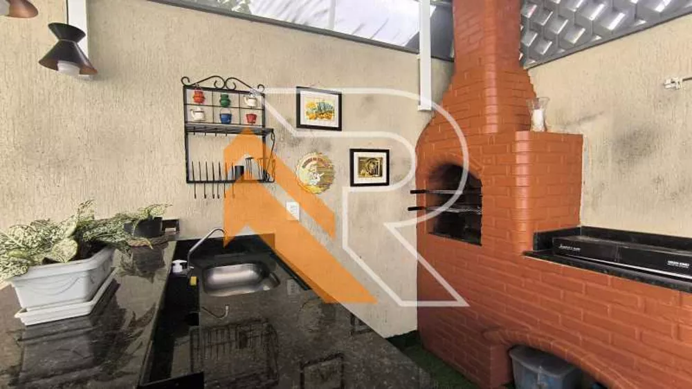 Casa, 4 quartos, 143 m² - Foto 26