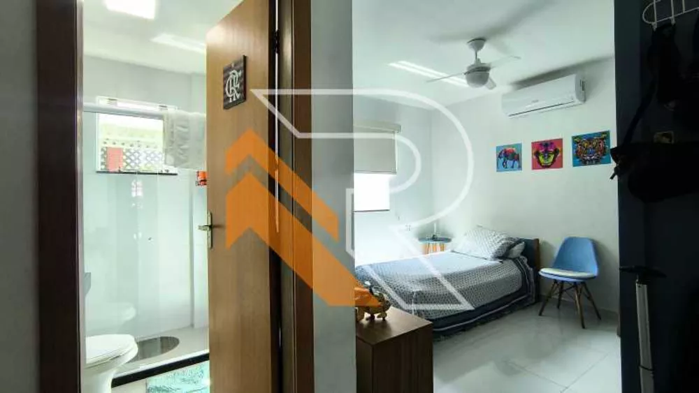 Casa, 4 quartos, 143 m² - Foto 20