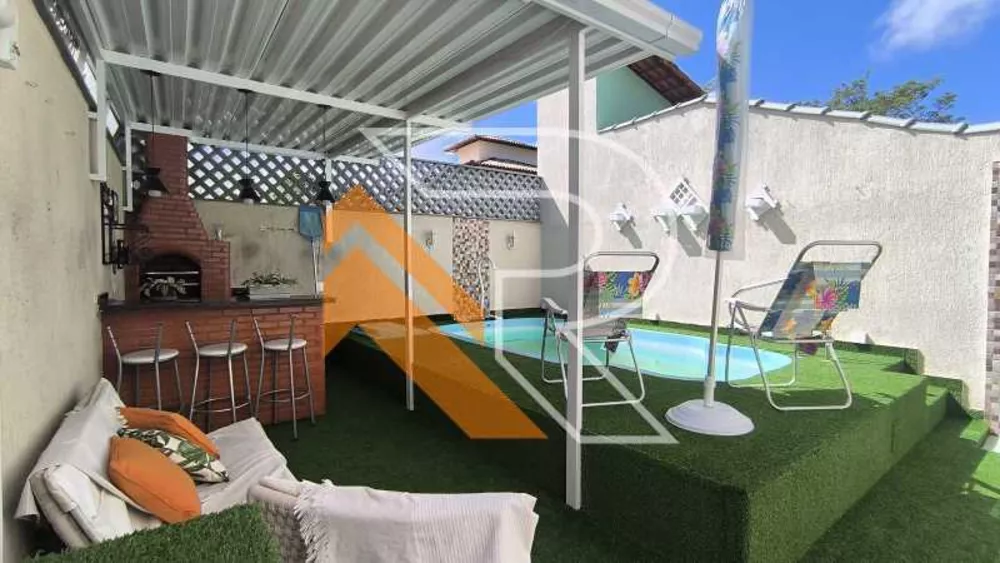 Casa, 4 quartos, 143 m² - Foto 17