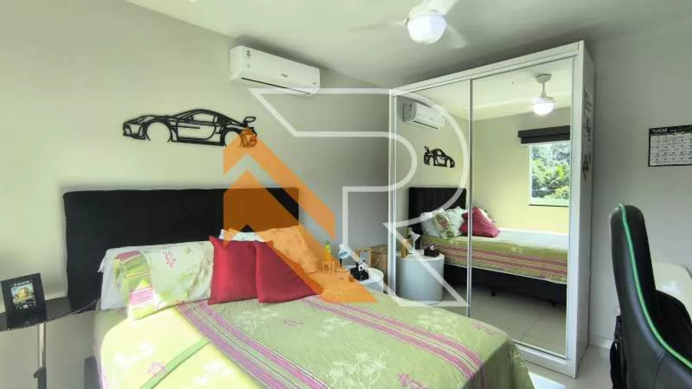 Casa, 4 quartos, 143 m² - Foto 3