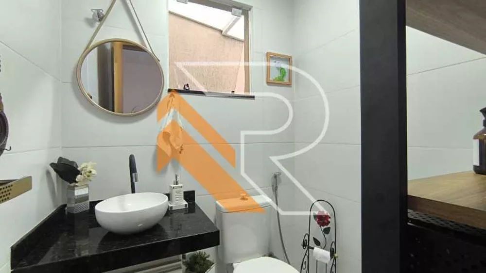 Casa, 4 quartos, 143 m² - Foto 4