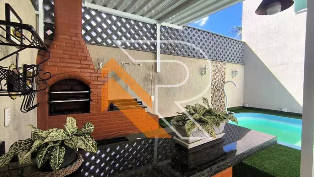 Casa, 4 quartos, 143 m² - Foto 25