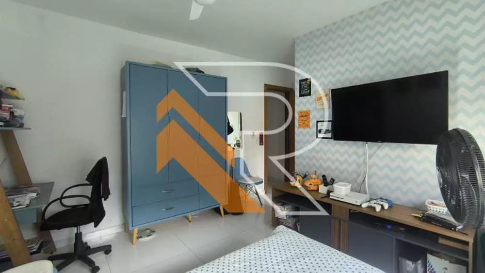 Casa, 4 quartos, 143 m² - Foto 2
