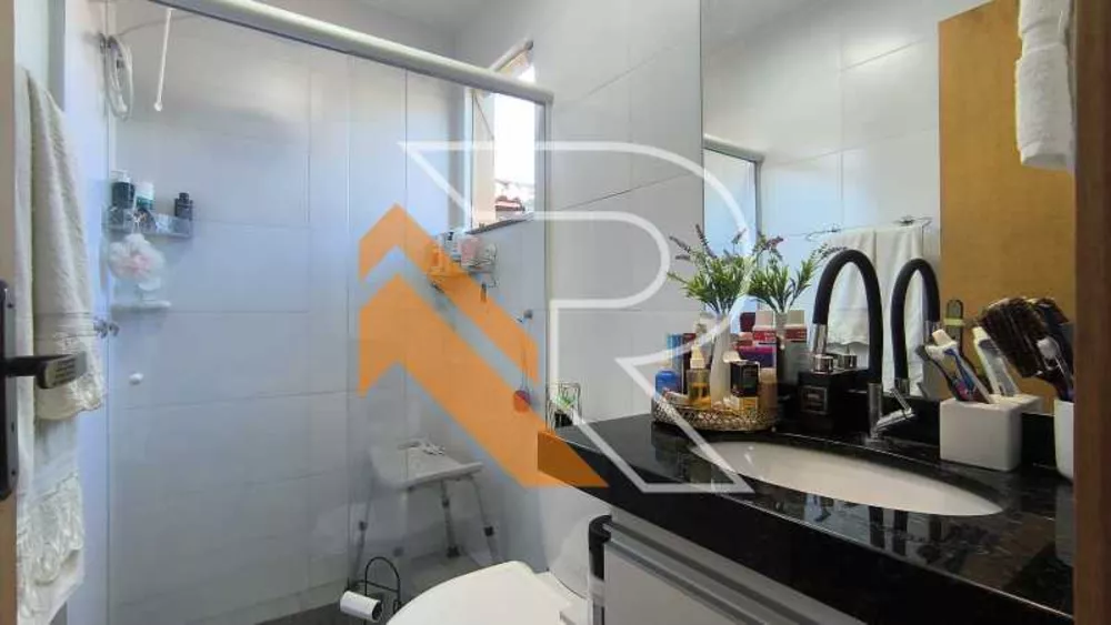 Casa, 4 quartos, 143 m² - Foto 5