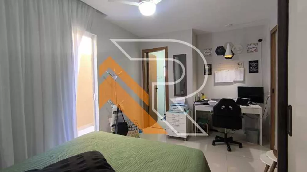 Casa, 4 quartos, 143 m² - Foto 9