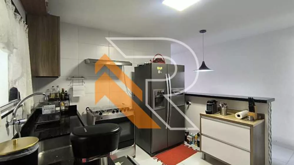 Casa, 4 quartos, 143 m² - Foto 11