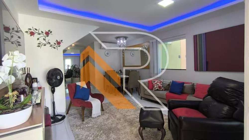 Casa, 4 quartos, 143 m² - Foto 10