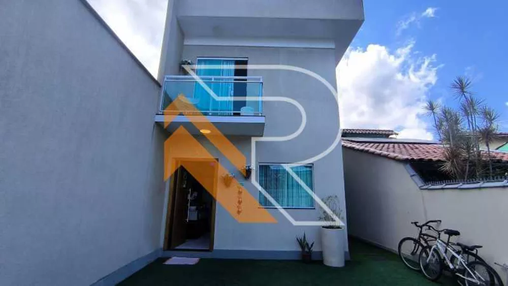 Casa, 4 quartos, 143 m² - Foto 8