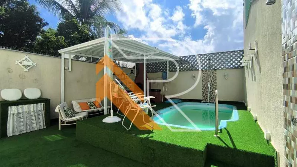 Casa, 4 quartos, 143 m² - Foto 24