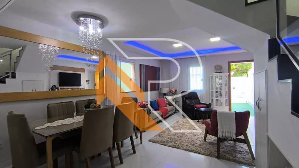 Casa, 4 quartos, 143 m² - Foto 22