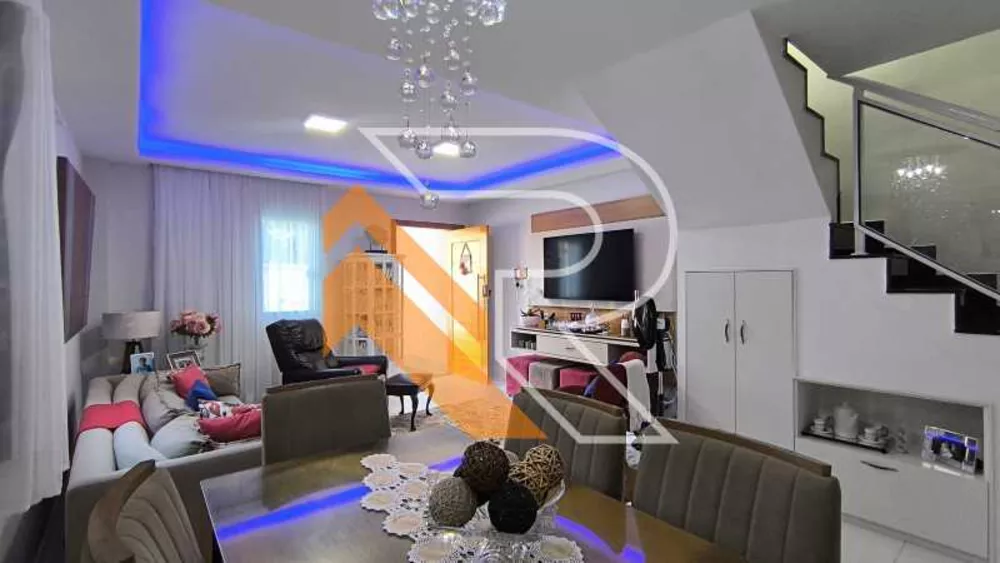 Casa, 4 quartos, 143 m² - Foto 13
