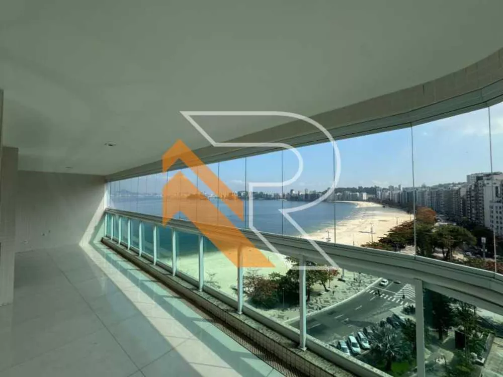 Apartamento, 4 quartos, 175 m² - Foto 3