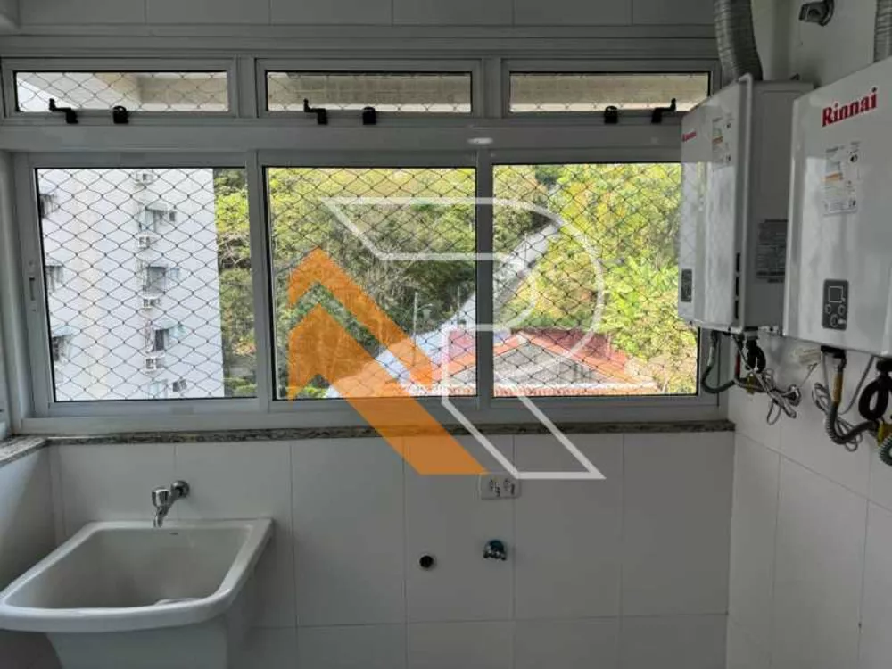 Apartamento, 4 quartos, 175 m² - Foto 17