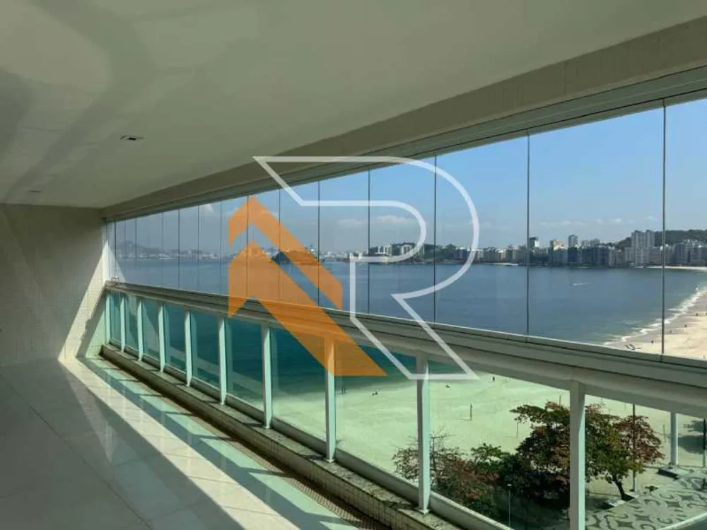 Apartamento, 4 quartos, 175 m² - Foto 2
