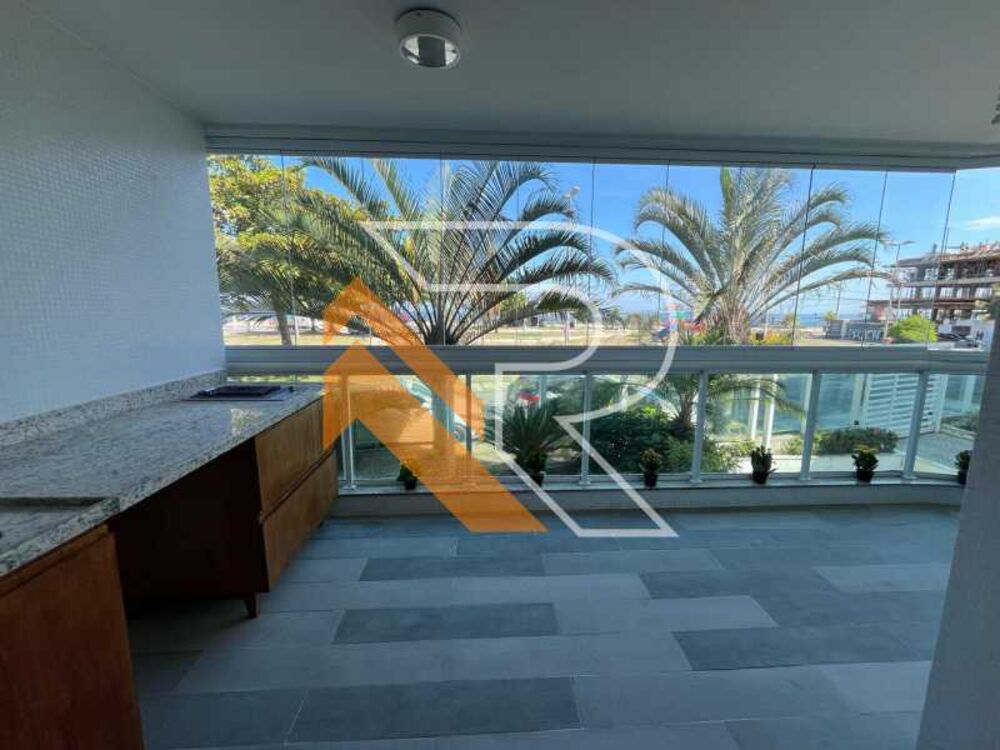 Apartamento à venda com 3 quartos, 114m² - Foto 6