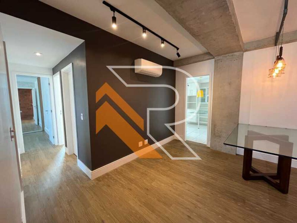 Apartamento à venda com 3 quartos, 114m² - Foto 8
