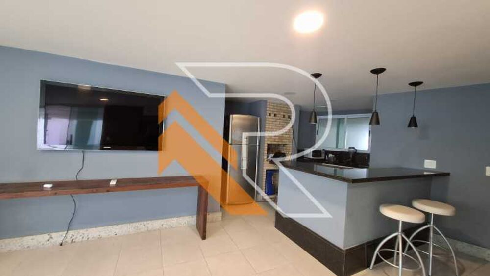 Apartamento à venda com 3 quartos, 114m² - Foto 28