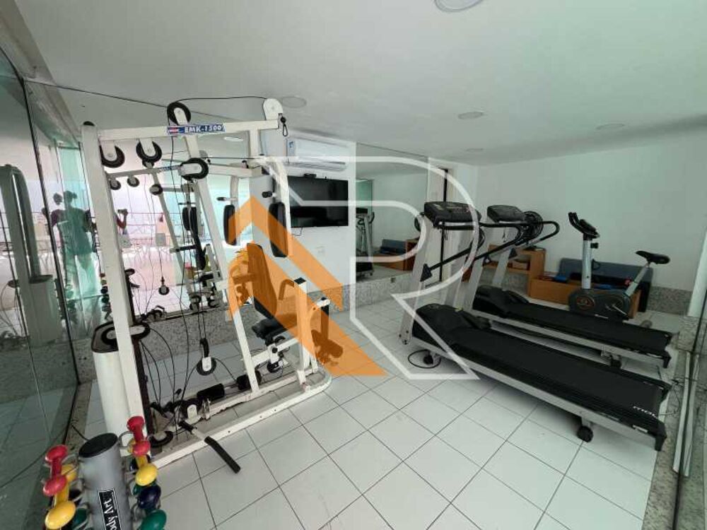 Apartamento à venda com 3 quartos, 114m² - Foto 29