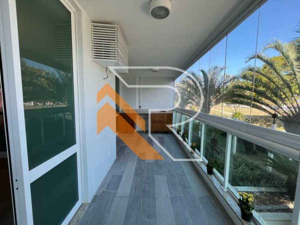 Apartamento à venda com 3 quartos, 114m² - Foto 12