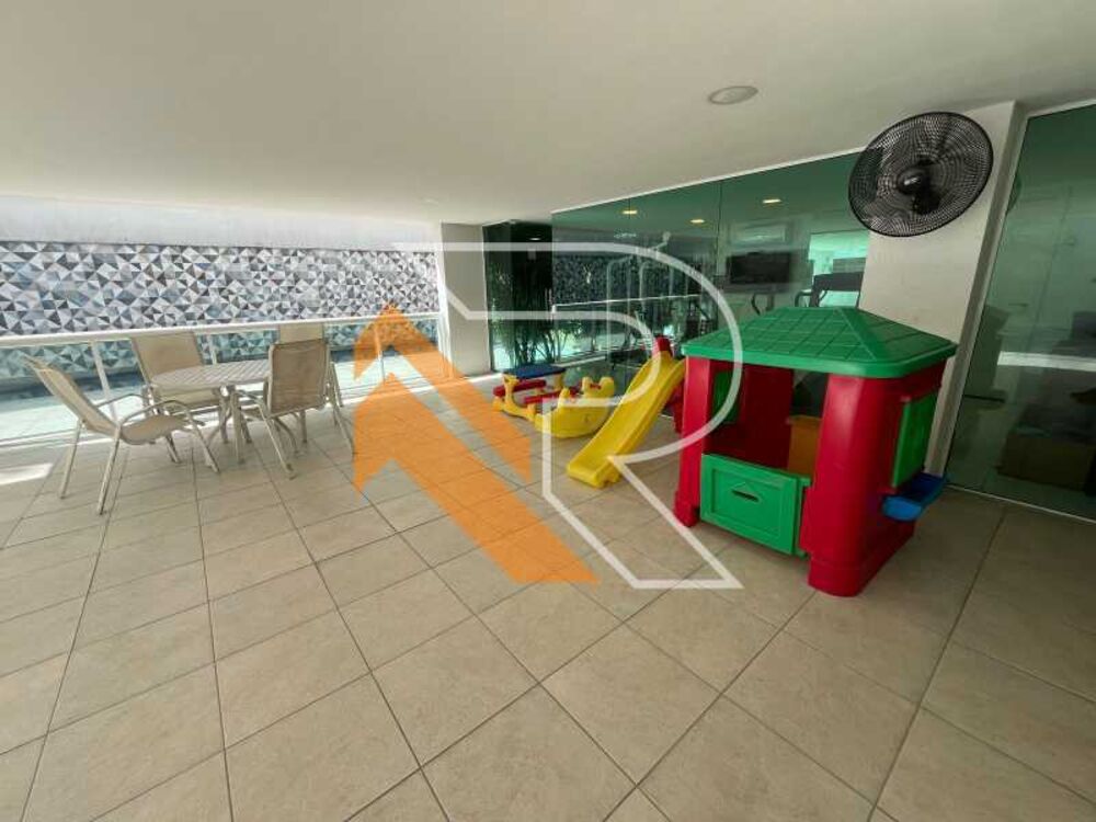 Apartamento à venda com 3 quartos, 114m² - Foto 30