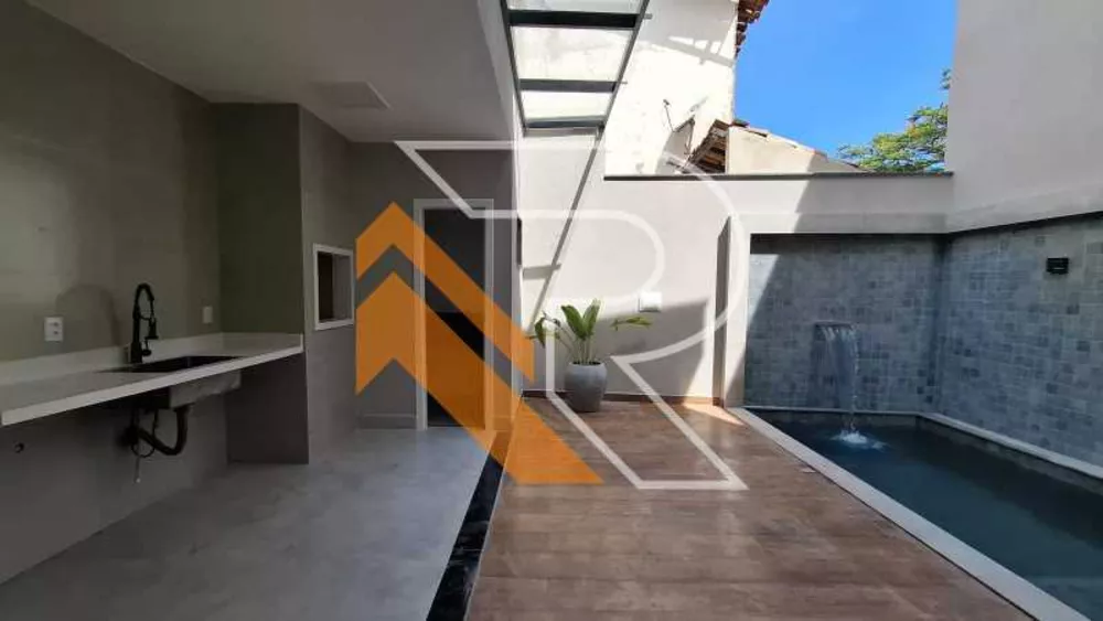 Casa, 3 quartos, 200 m² - Foto 30