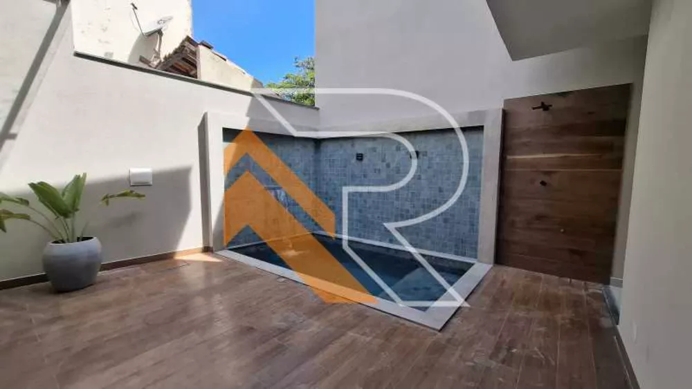 Casa, 3 quartos, 200 m² - Foto 26