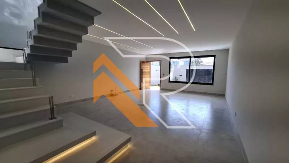 Casa, 3 quartos, 200 m² - Foto 5