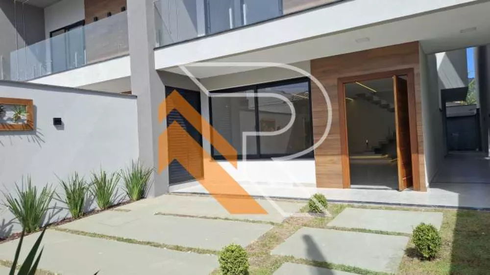 Casa, 3 quartos, 200 m² - Foto 22