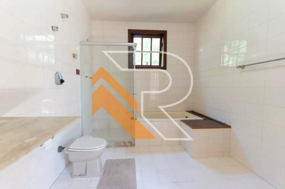 Casa de Condomínio, 5 quartos - Foto 23