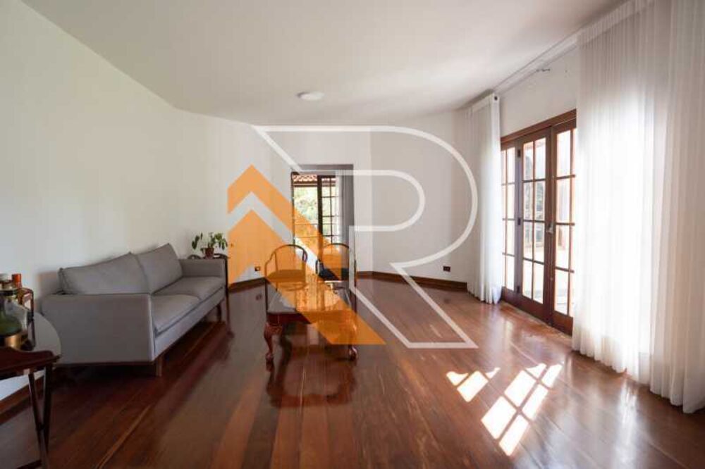 Casa de Condomínio, 5 quartos - Foto 2