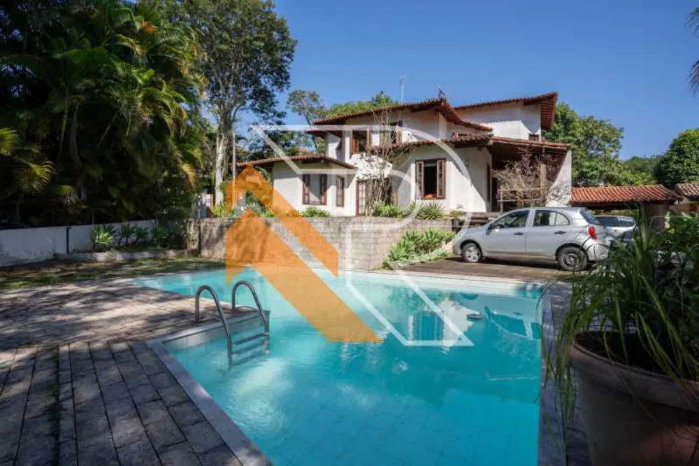 Casa de Condomínio, 5 quartos - Foto 4