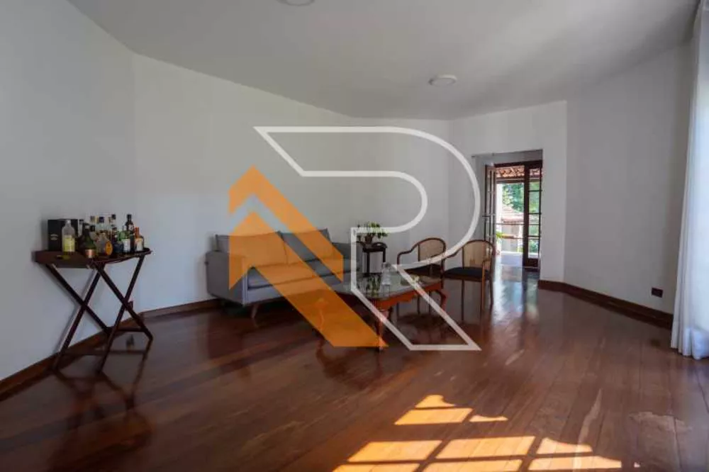 Casa de Condomínio, 5 quartos - Foto 3