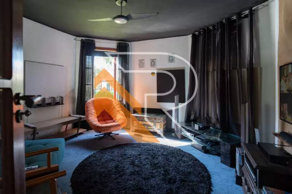 Casa de Condomínio, 5 quartos - Foto 10
