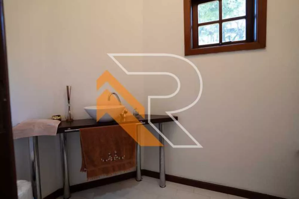 Casa de Condomínio, 5 quartos - Foto 9