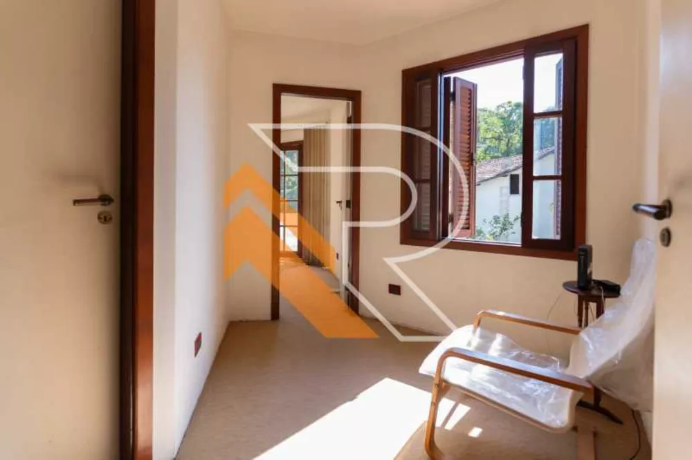 Casa de Condomínio, 5 quartos - Foto 22
