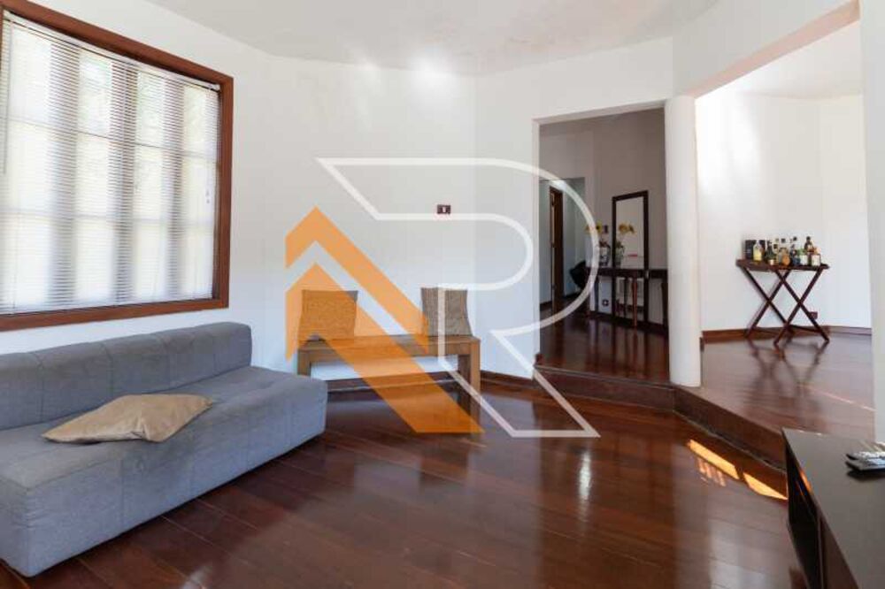 Casa de Condomínio, 5 quartos - Foto 8