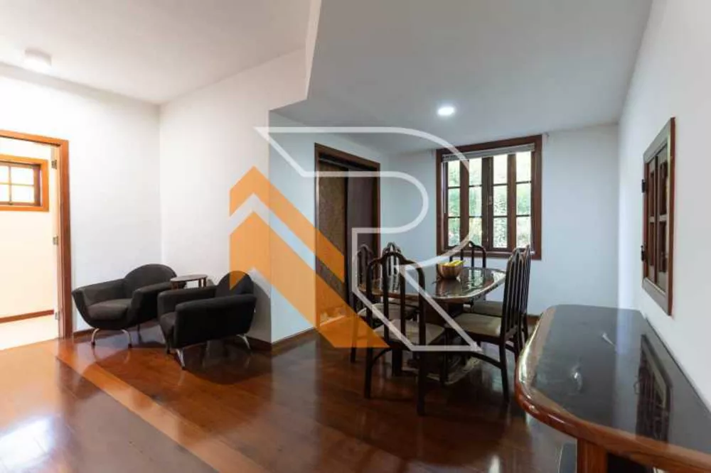 Casa de Condomínio, 5 quartos - Foto 12