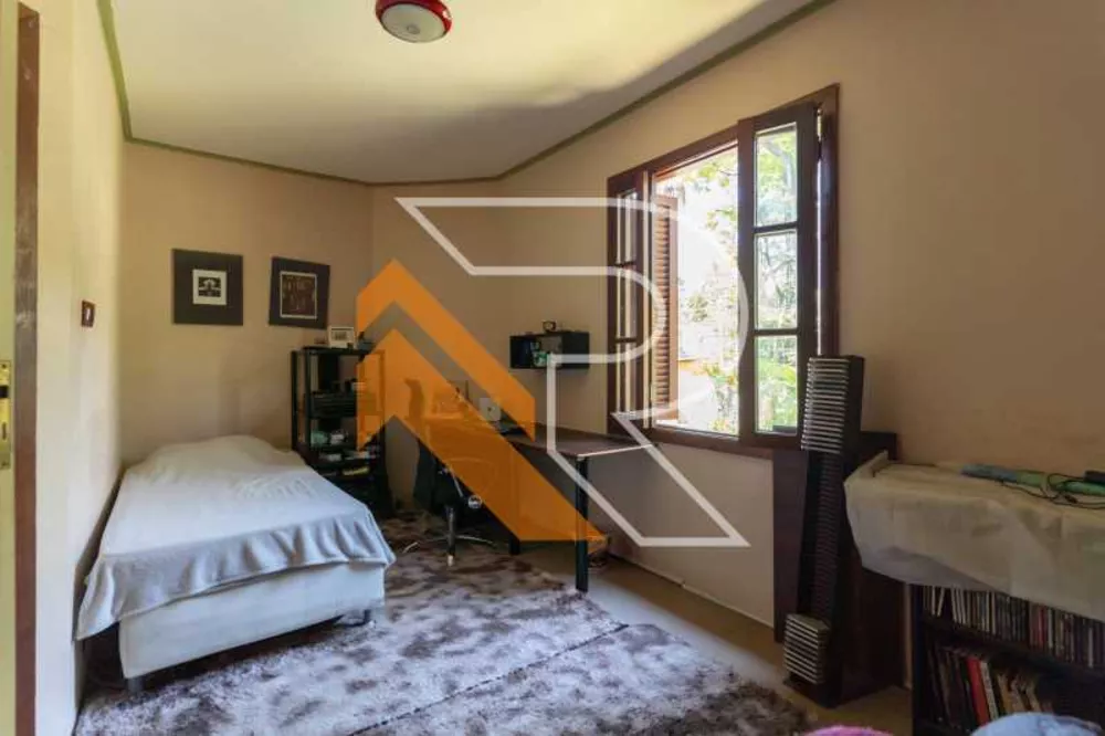 Casa de Condomínio, 5 quartos - Foto 29