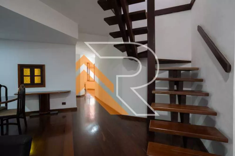 Casa de Condomínio, 5 quartos - Foto 19