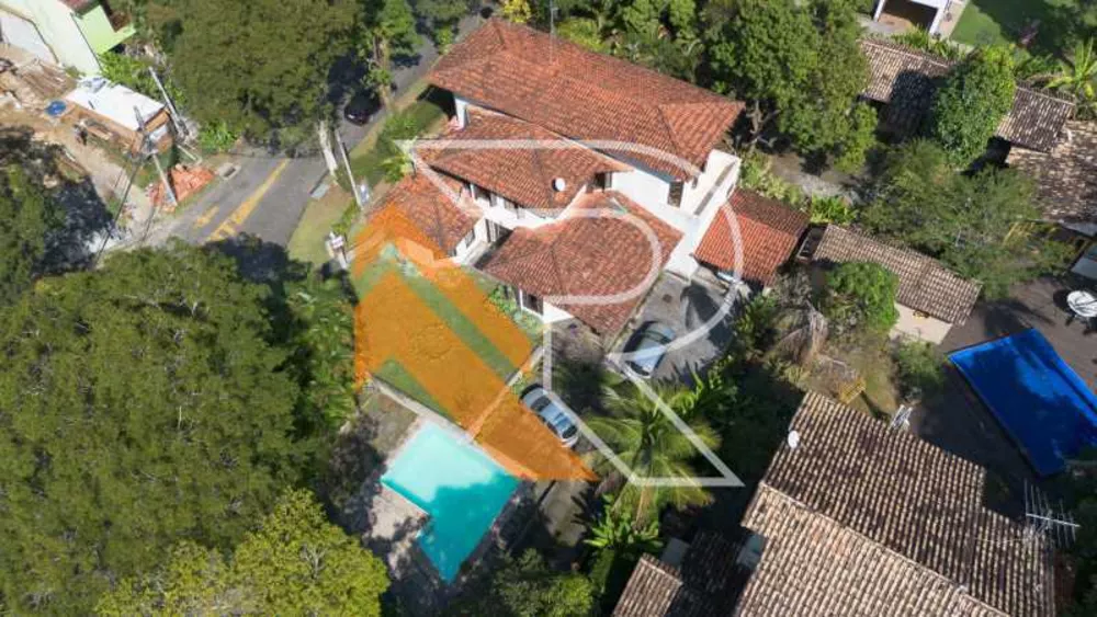 Casa de Condomínio, 5 quartos - Foto 30