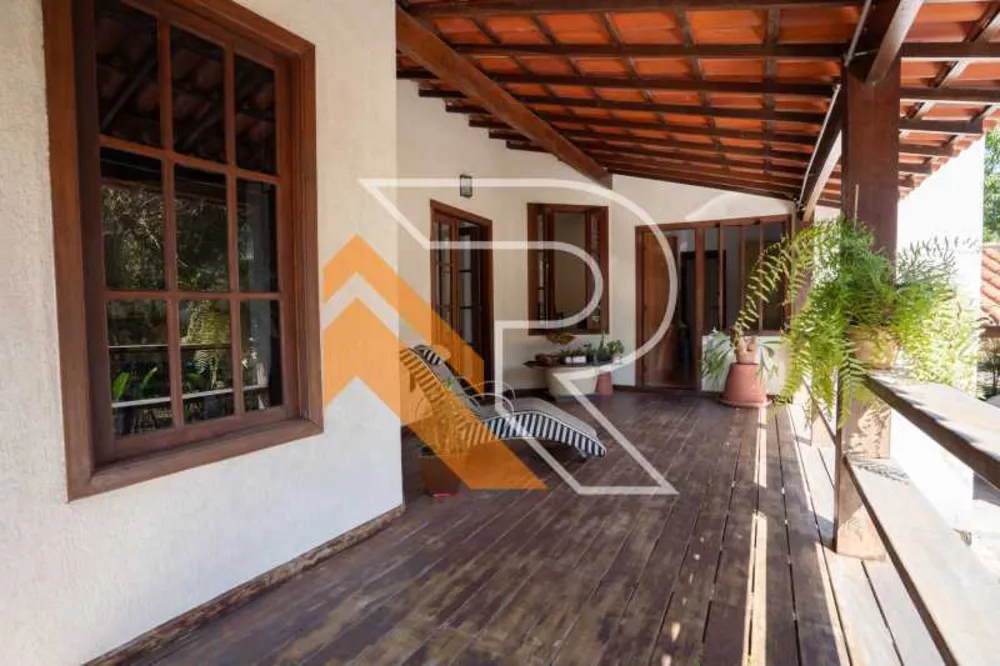Casa de Condomínio, 5 quartos - Foto 18