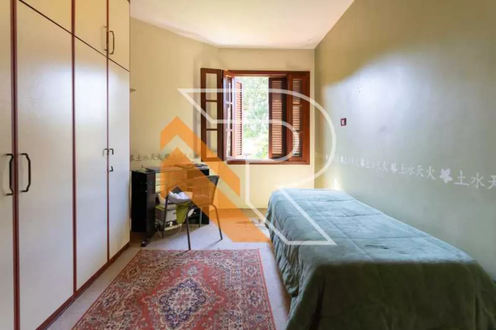 Casa de Condomínio, 5 quartos - Foto 27