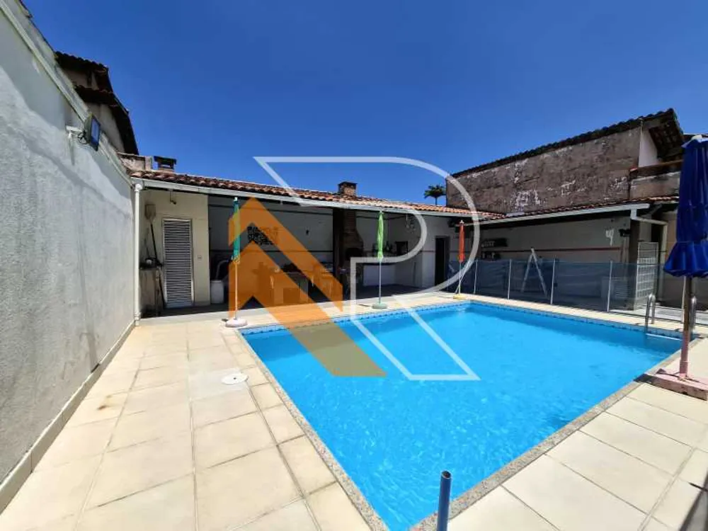 Casa, 3 quartos, 132 m² - Foto 24