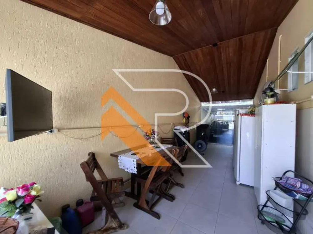 Casa, 3 quartos, 132 m² - Foto 22