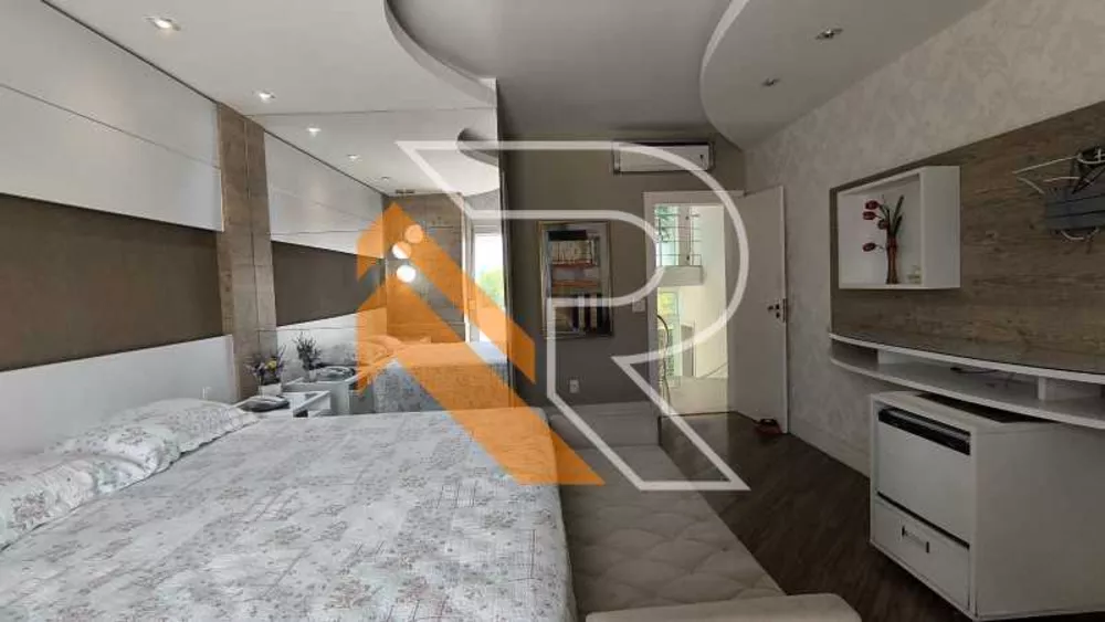 Casa de Condomínio, 4 quartos - Foto 15